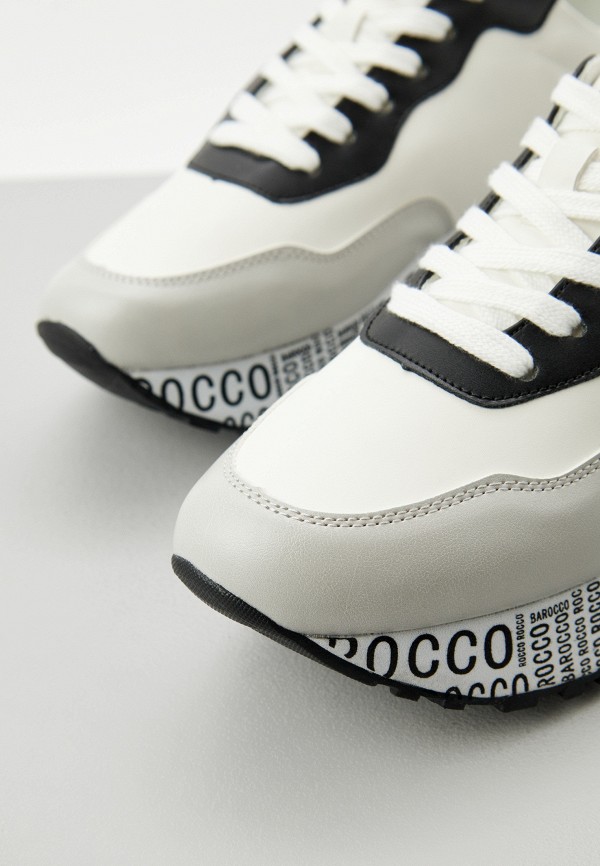 Roccobarocco Кроссовки - фото 2