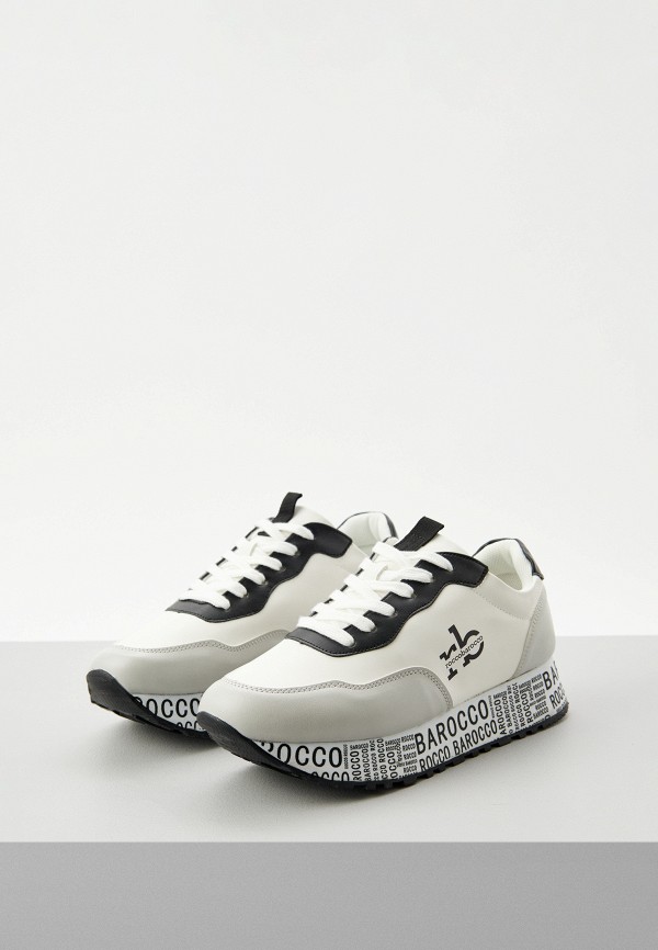 Roccobarocco Кроссовки - фото 3