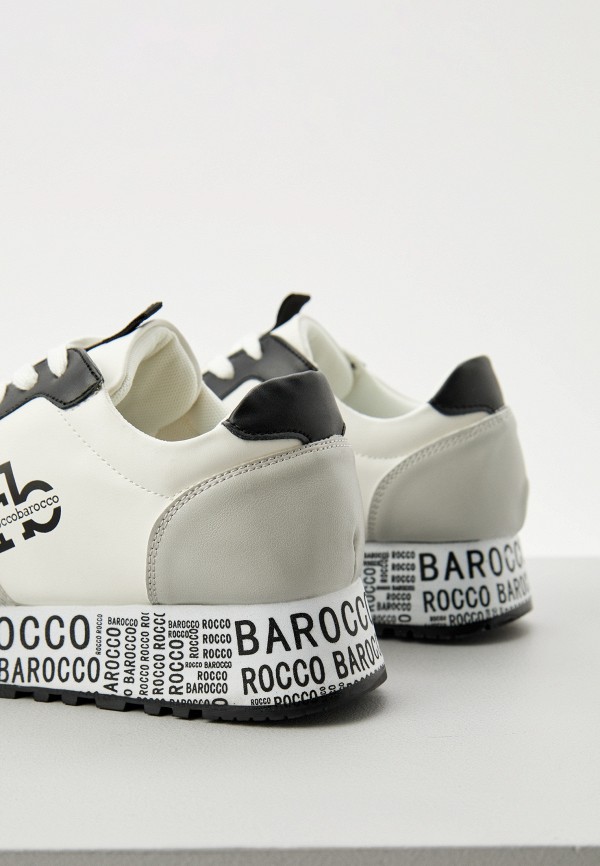 Roccobarocco Кроссовки - фото 4
