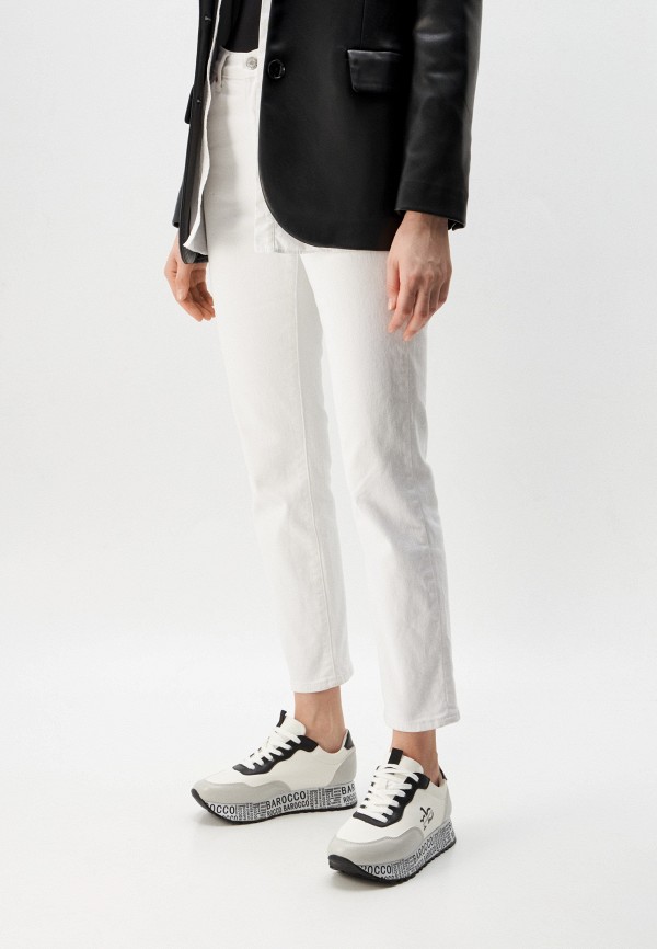 Roccobarocco Кроссовки - фото 6