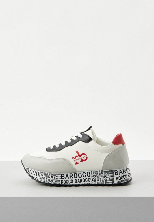 Roccobarocco Кроссовки - фото 1