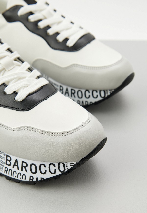 Roccobarocco Кроссовки - фото 2