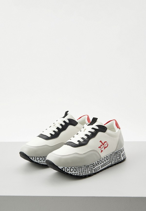Roccobarocco Кроссовки - фото 3