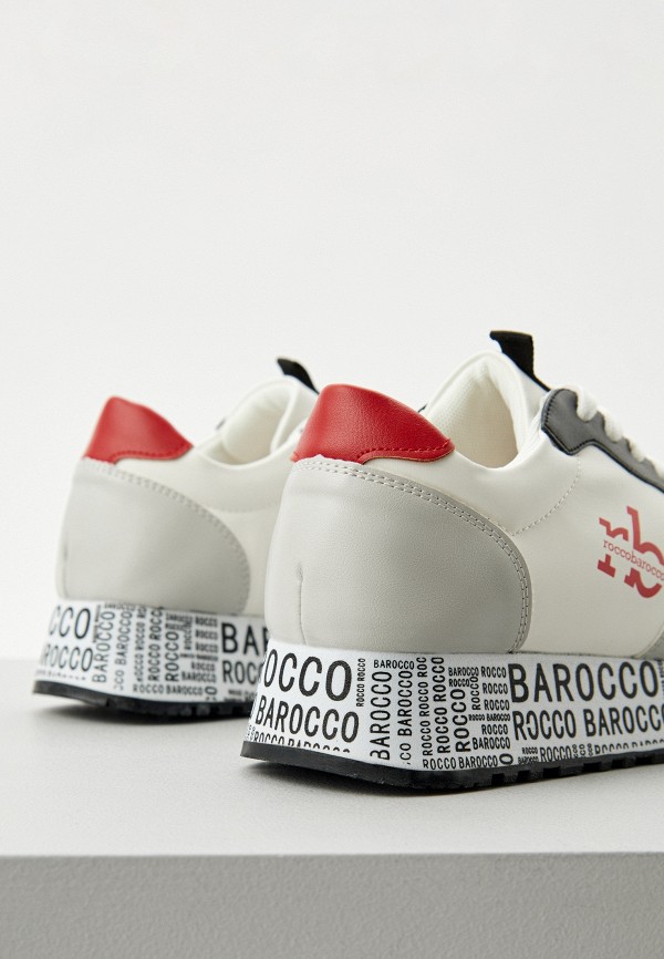 Roccobarocco Кроссовки - фото 4