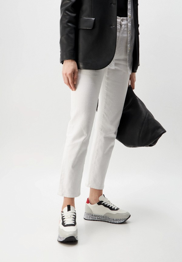 Roccobarocco Кроссовки - фото 6