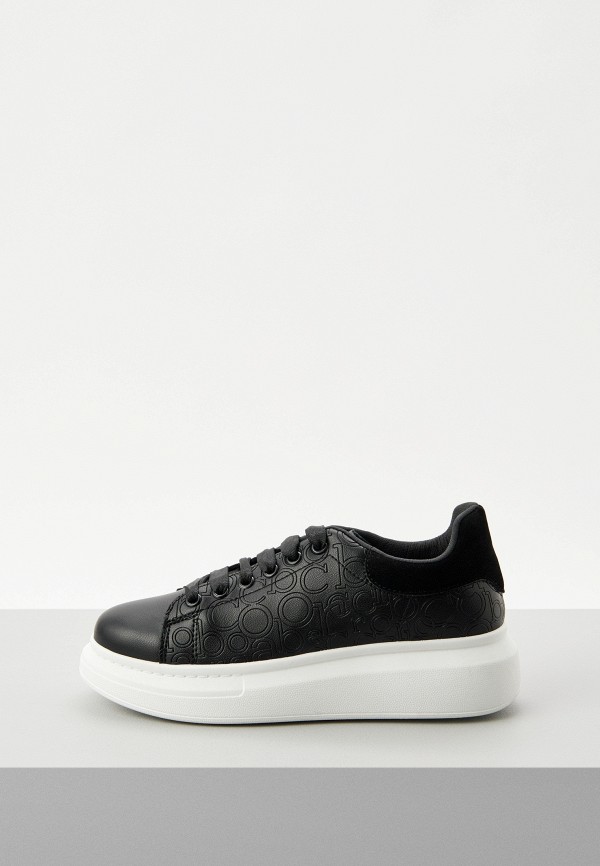 Roccobarocco Кеды - фото 1