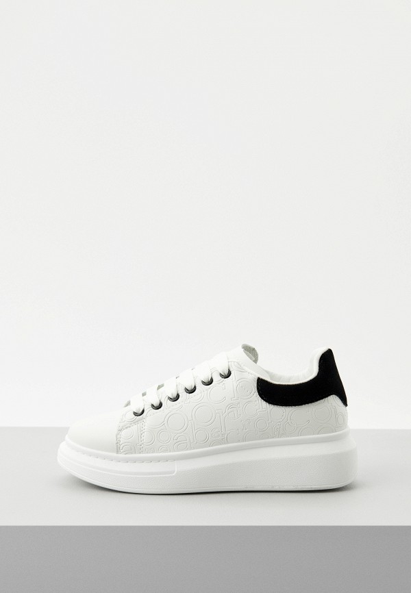 Roccobarocco Кеды - фото 1