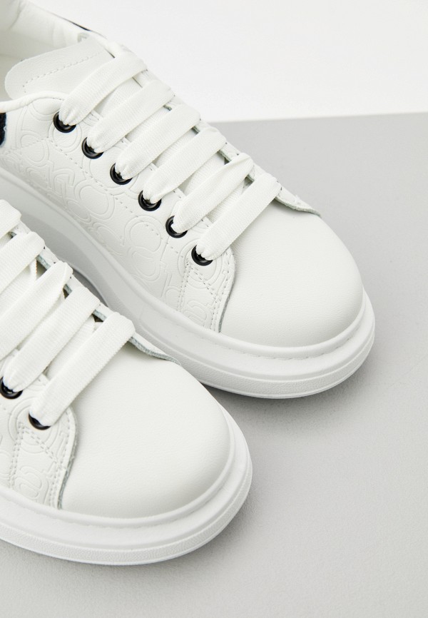 Roccobarocco Кеды - фото 2