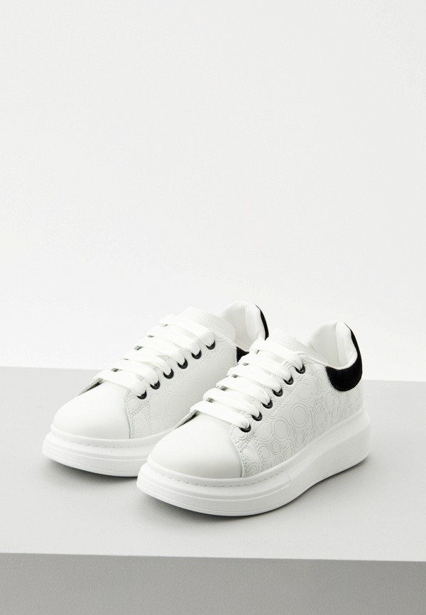 Roccobarocco Кеды - фото 3