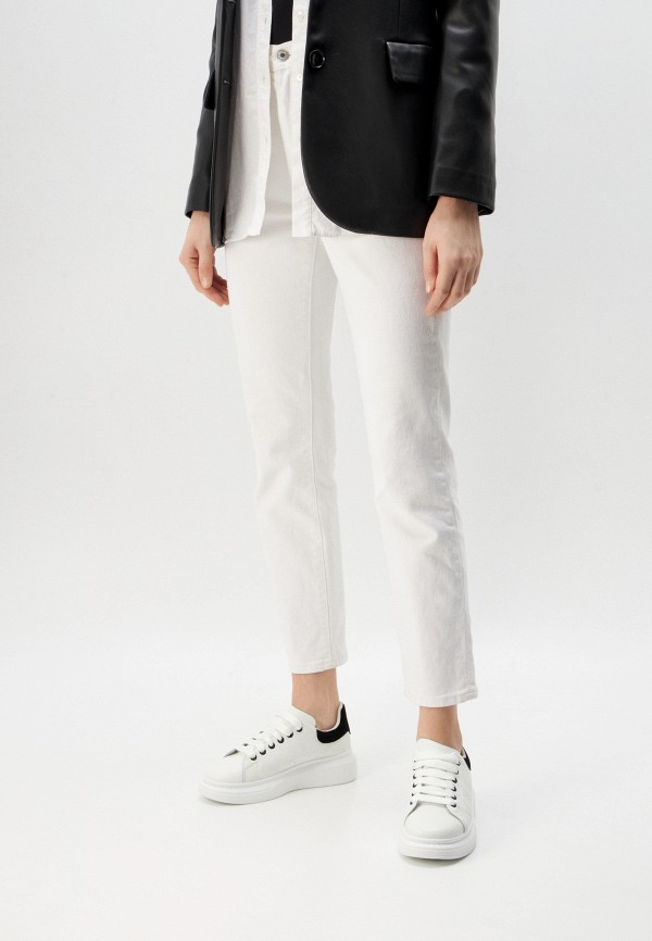 Roccobarocco Кеды - фото 6