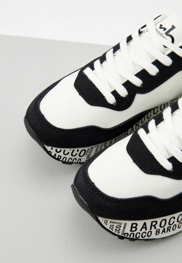 Roccobarocco Кроссовки - фото 2