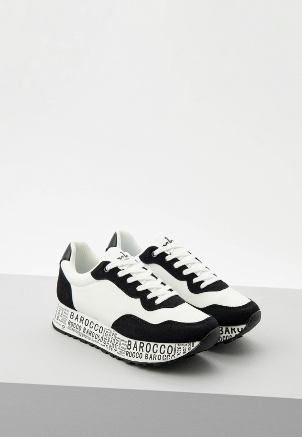 Roccobarocco Кроссовки - фото 3