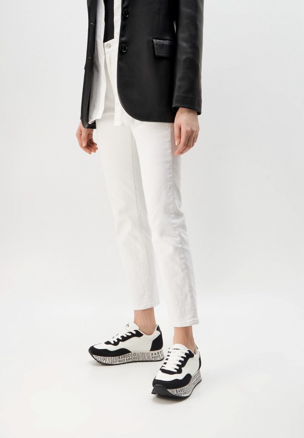 Roccobarocco Кроссовки - фото 6