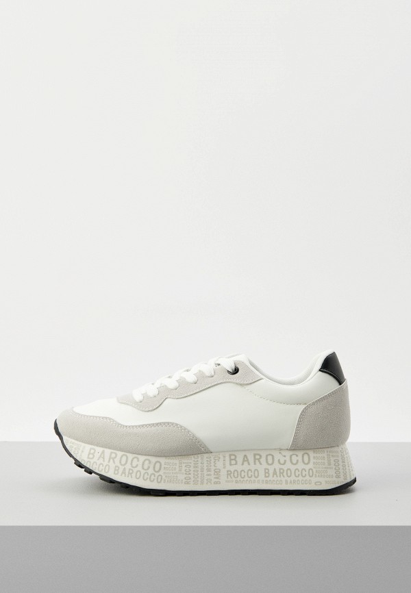 Roccobarocco Кроссовки - фото 1