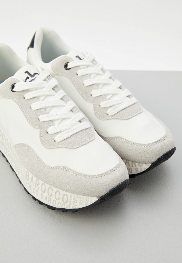 Roccobarocco Кроссовки - фото 2