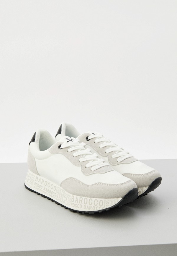 Roccobarocco Кроссовки - фото 3