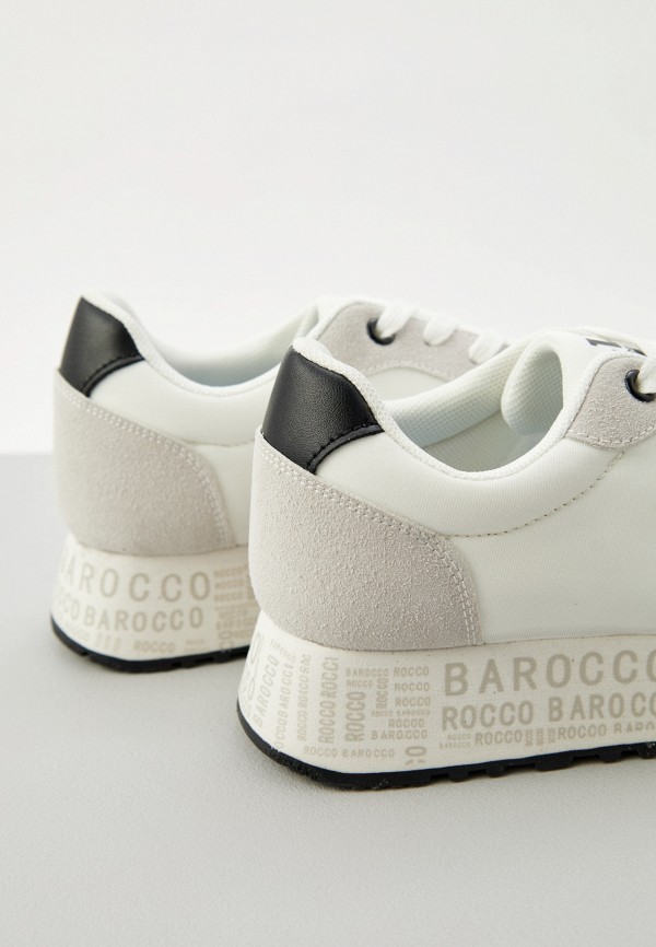 Roccobarocco Кроссовки - фото 4