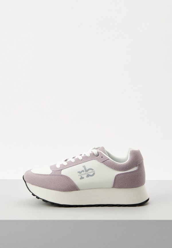 Roccobarocco Кроссовки - фото 1