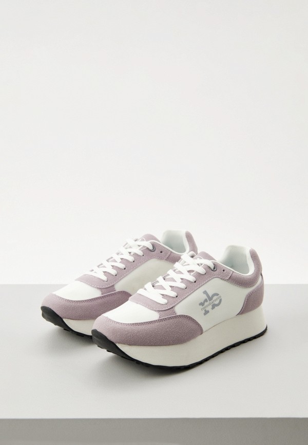 Roccobarocco Кроссовки - фото 3