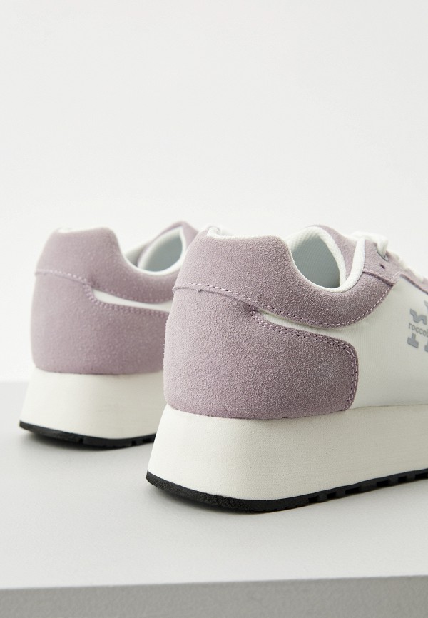 Roccobarocco Кроссовки - фото 4