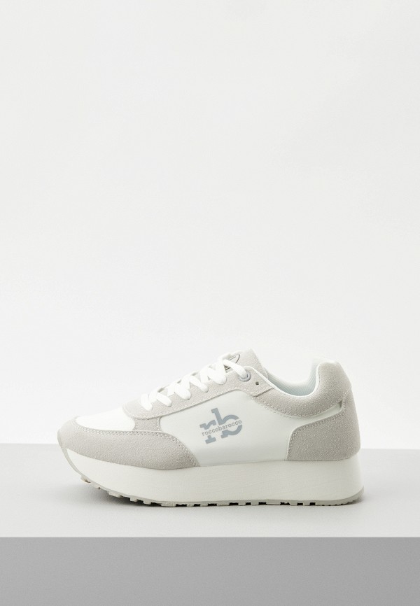 Roccobarocco Кроссовки - фото 1