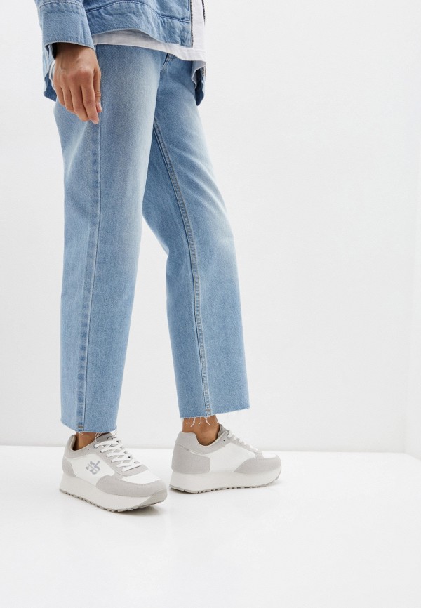 Roccobarocco Кроссовки - фото 6