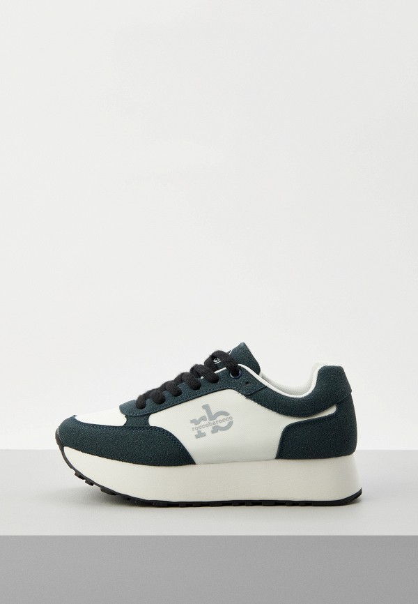 Roccobarocco Кроссовки - фото 1