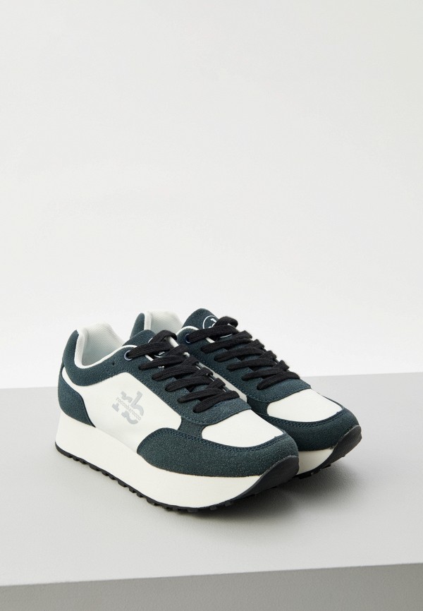 Roccobarocco Кроссовки - фото 3