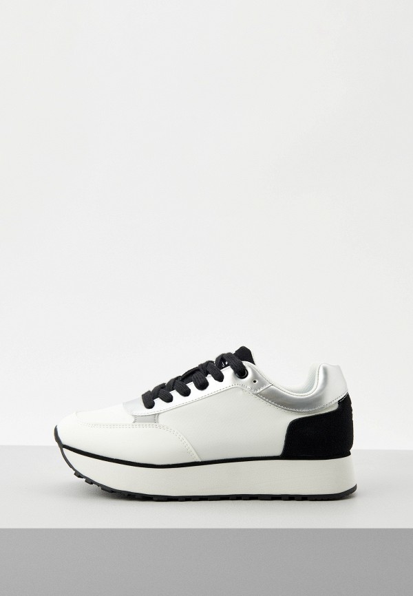 Roccobarocco Кроссовки - фото 1