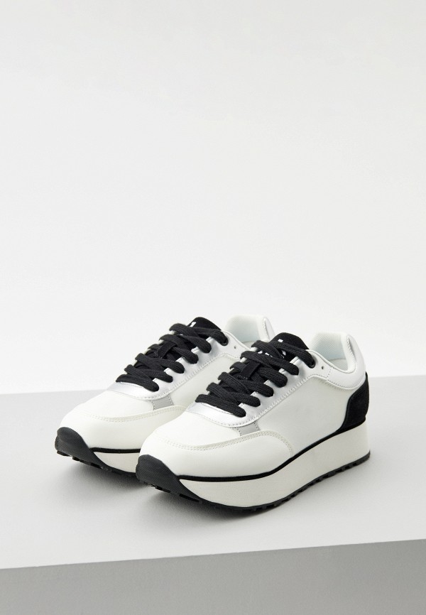 Roccobarocco Кроссовки - фото 3