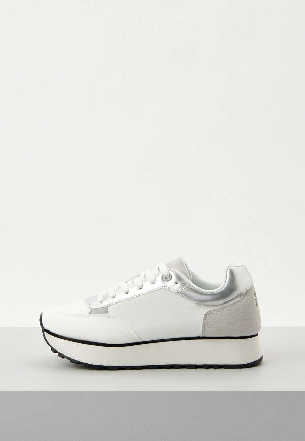 Roccobarocco Кроссовки - фото 1