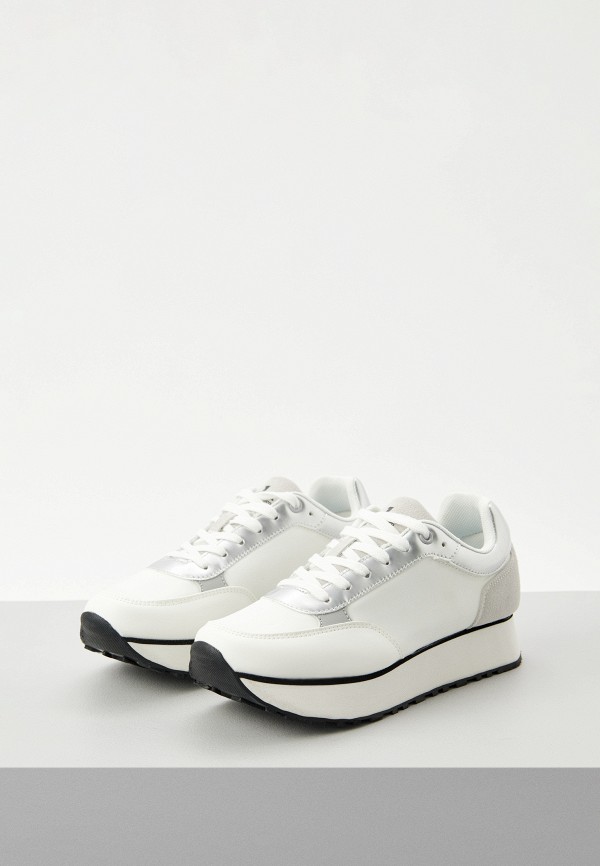 Roccobarocco Кроссовки - фото 3