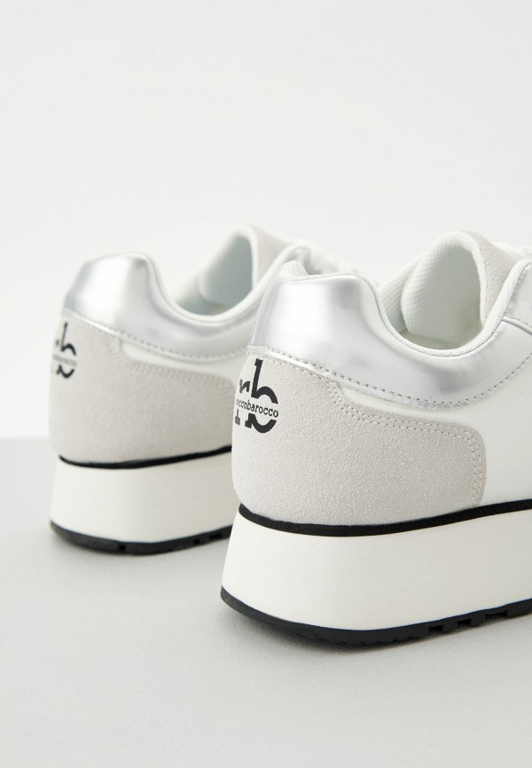 Roccobarocco Кроссовки - фото 4