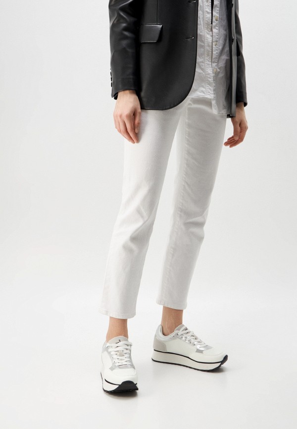 Roccobarocco Кроссовки - фото 6