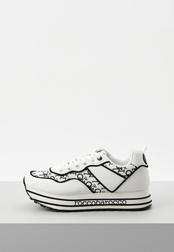 Roccobarocco Кроссовки - фото 1