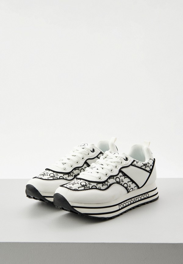 Roccobarocco Кроссовки - фото 3
