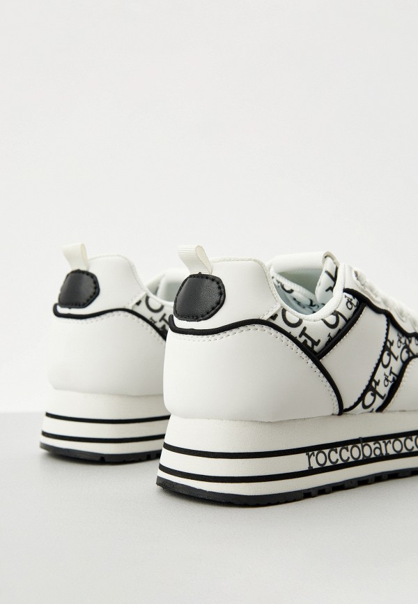 Roccobarocco Кроссовки - фото 4