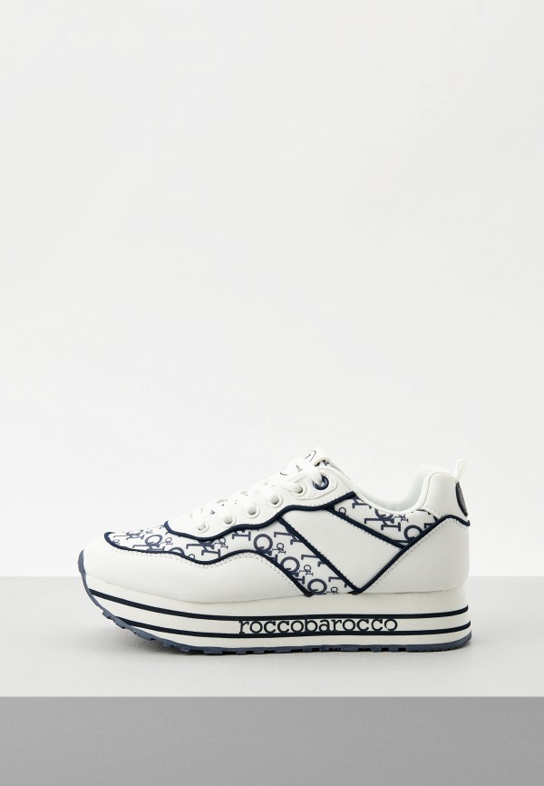 Roccobarocco Кроссовки - фото 1