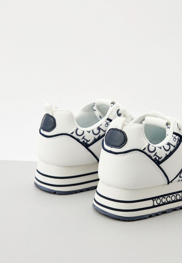 Roccobarocco Кроссовки - фото 4