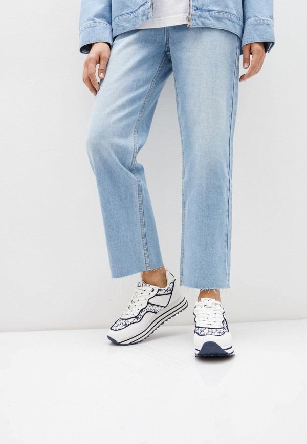 Roccobarocco Кроссовки - фото 6