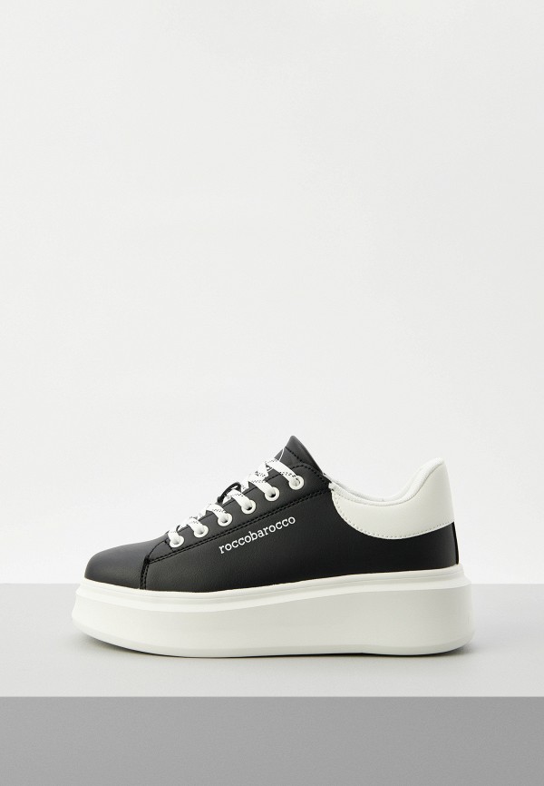 Roccobarocco Кеды - фото 1