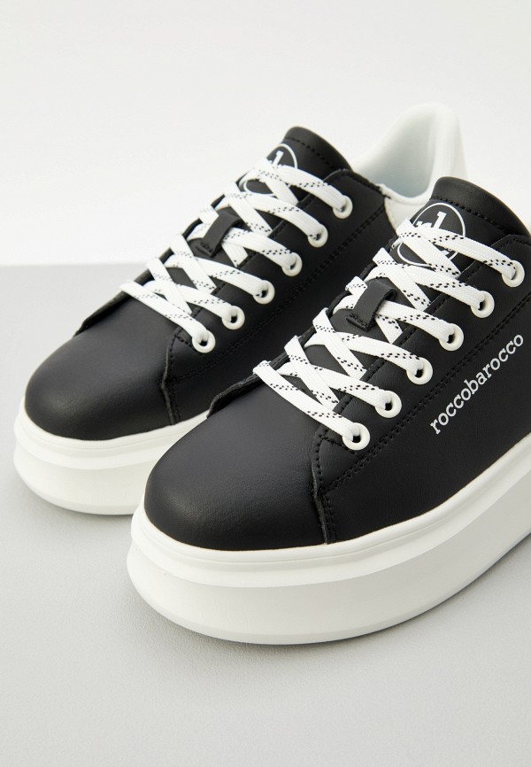 Roccobarocco Кеды - фото 2
