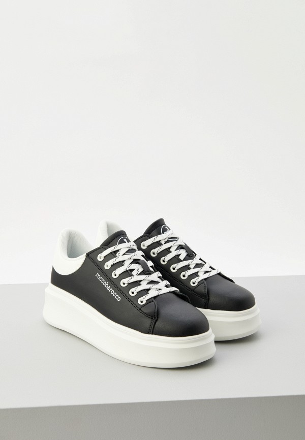 Roccobarocco Кеды - фото 3