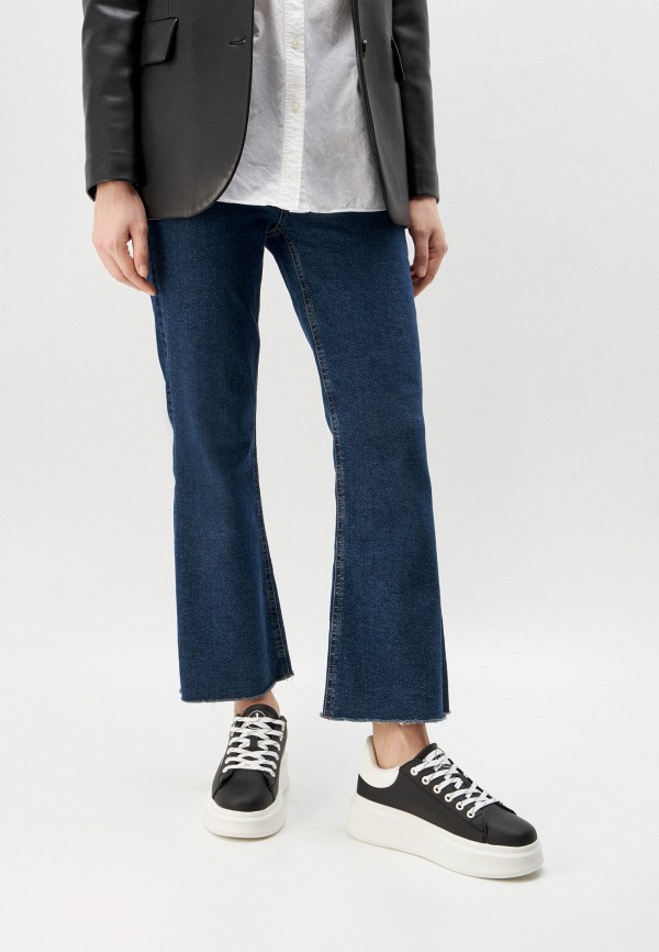 Roccobarocco Кеды - фото 6