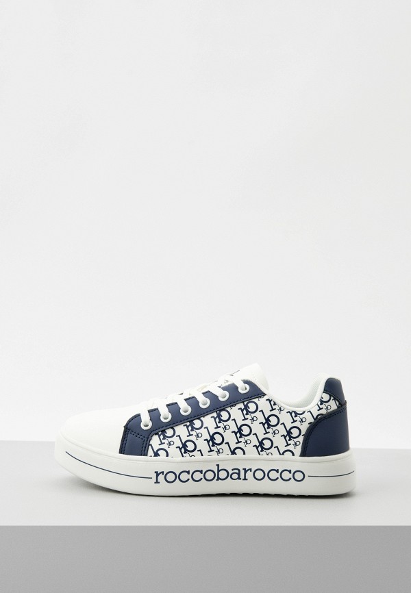 Roccobarocco Кеды - фото 1