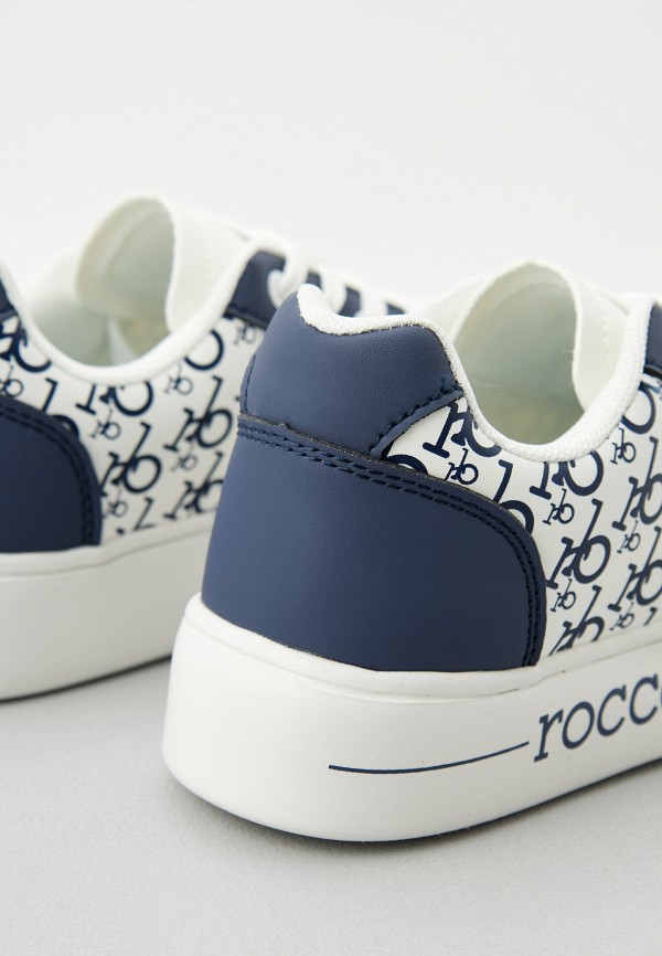 Roccobarocco Кеды - фото 4