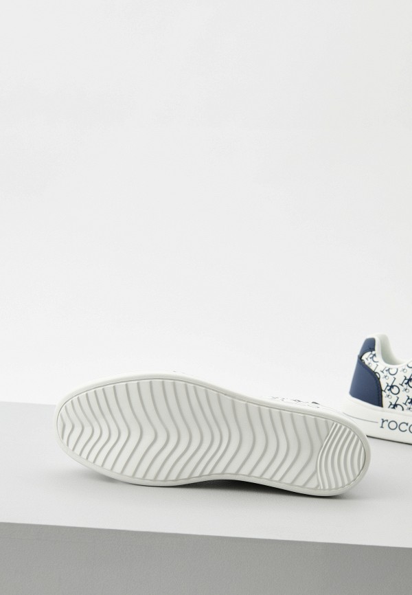 Roccobarocco Кеды - фото 5