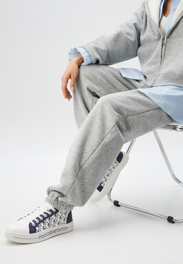 Roccobarocco Кеды - фото 6