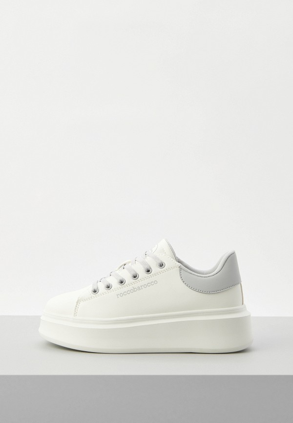 Roccobarocco Кеды - фото 1