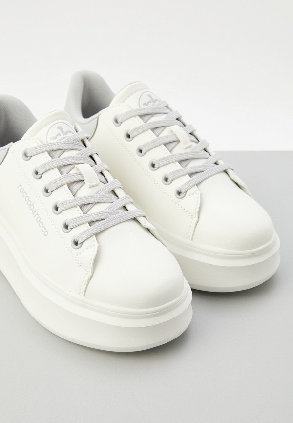 Roccobarocco Кеды - фото 2